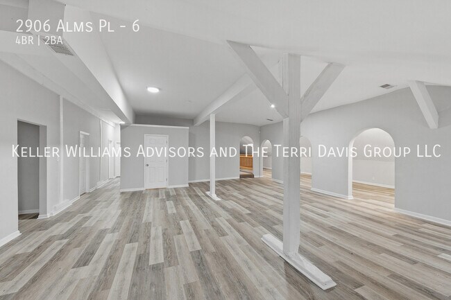 Foto del edificio - 2906 Alms Pl