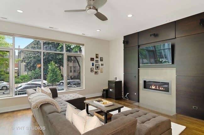 Foto del edificio - 2109 N Campbell Ave