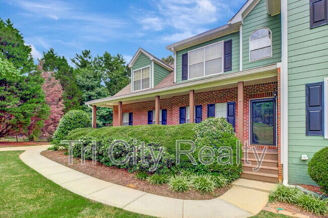 Foto del edificio - 75 Rock Mill Ct