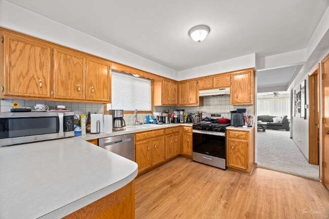 Foto del edificio - 1509 E 31st St