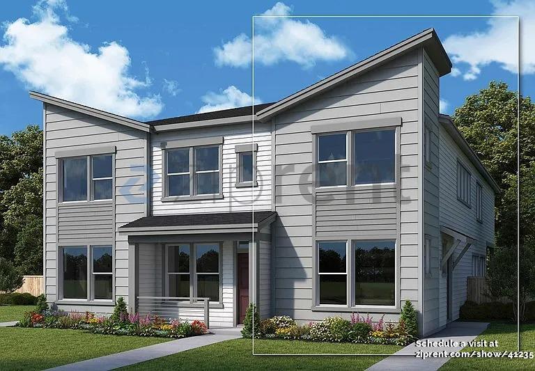Foto principal - 8457 SE Kinnaman St