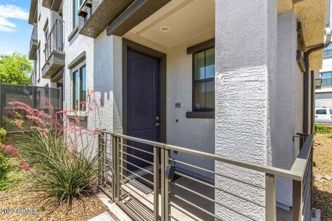 Foto del edificio - 2090 S Dorsey Ln