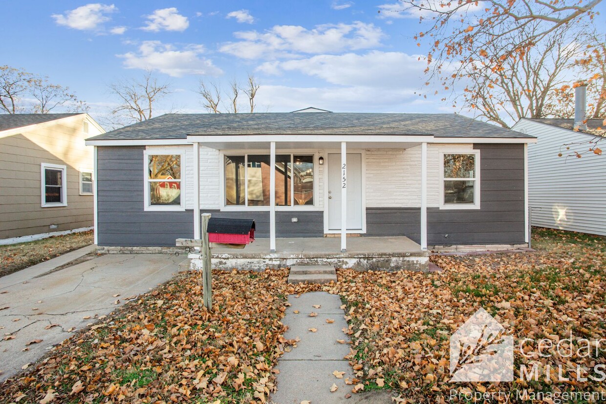 Primary Photo - Brand new 3 Bedroom in Central Wichita