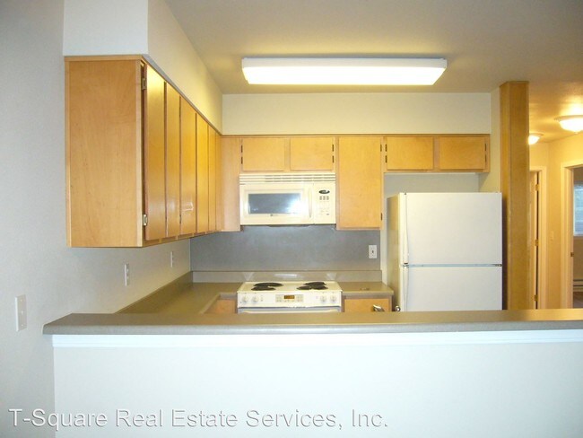 Foto del edificio - 9525 NE 180th St