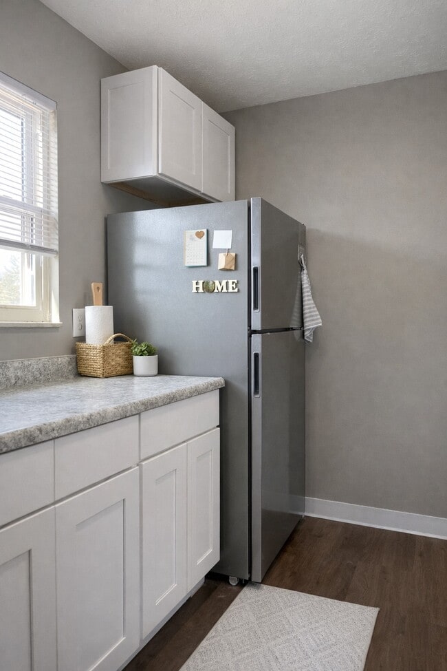 Foto del edificio - Woodland Village