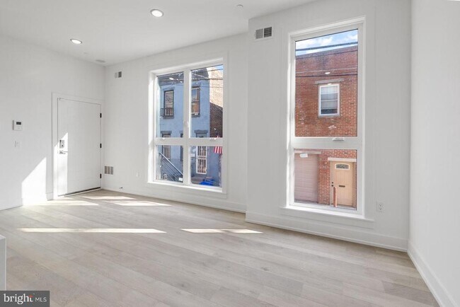 Foto del edificio - 2550 Hope St