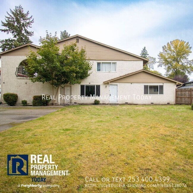 Foto del edificio - 6115 Glen Mary Ln SE