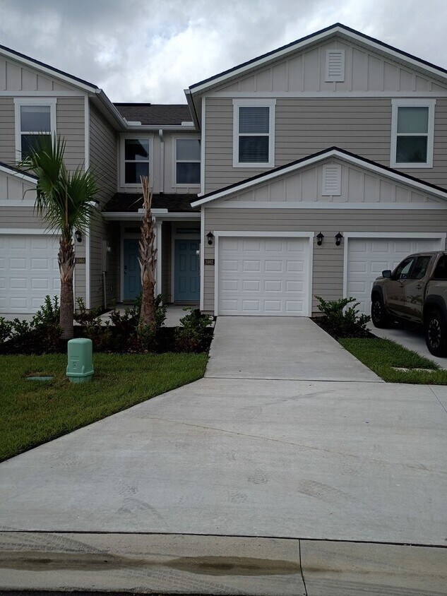 Primary Photo - Newly Built 3BR/3BA Home in West Ortega Landing