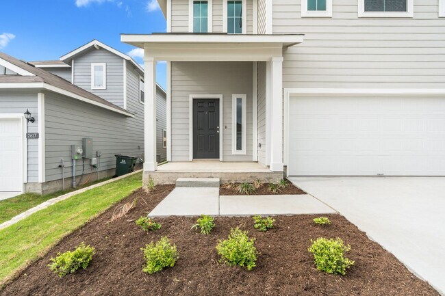 Foto del edificio - 2615 Towy Rd