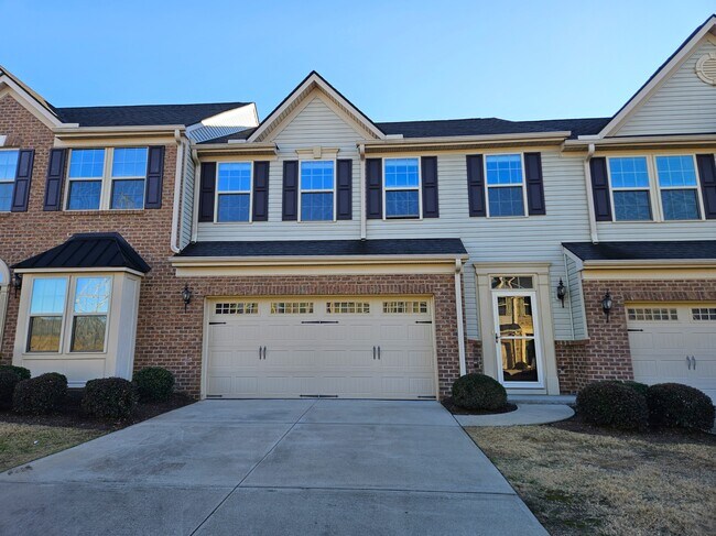 Photo - 136 Middleby Way Townhome