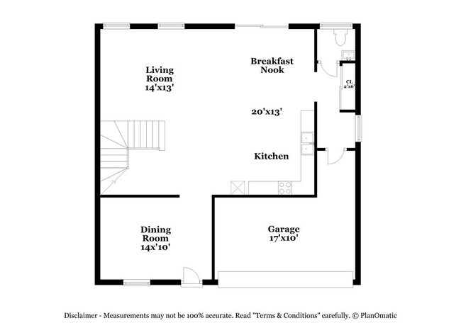 Foto del edificio - 7213 W Jones Ave