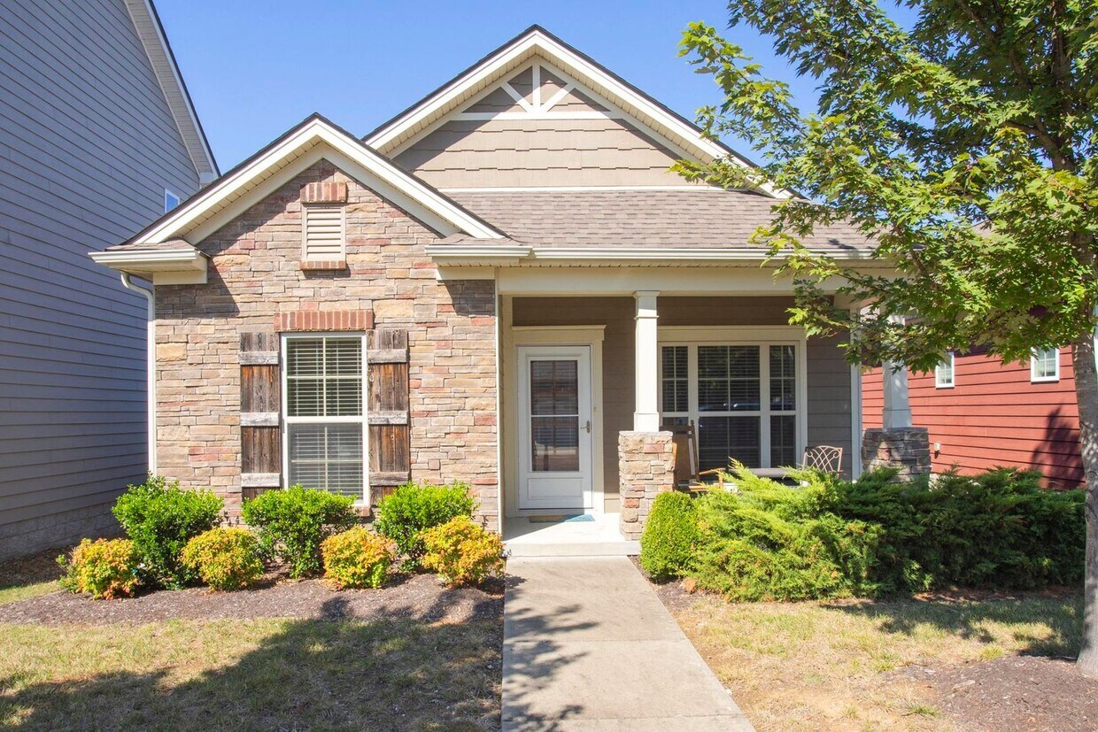 Foto principal - 1123 Frewin St
