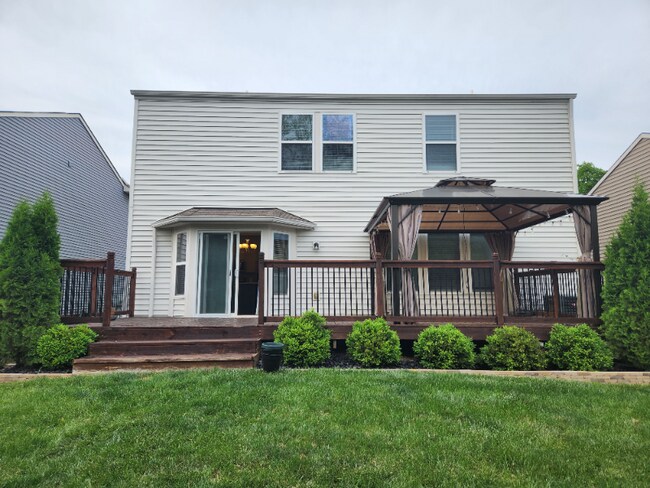 Building Photo - 473 Harrison Woods Ct