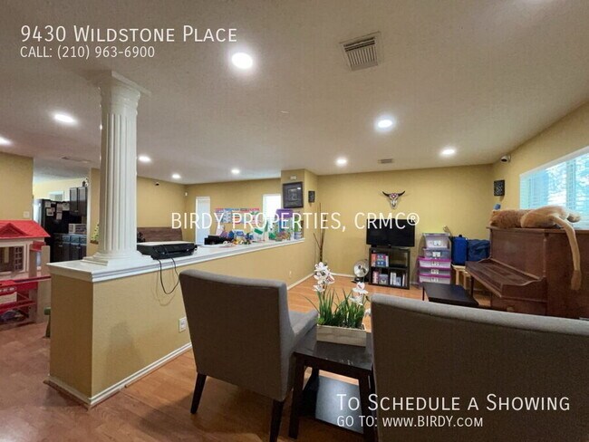 Building Photo - 9430 Wildstone Pl