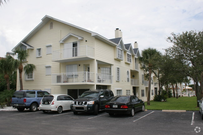 Foto del edificio - Quiet Cove at Sunset Harbour