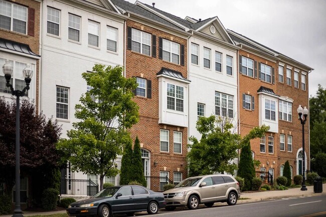 Foto del edificio - 4055 Columbia Pike