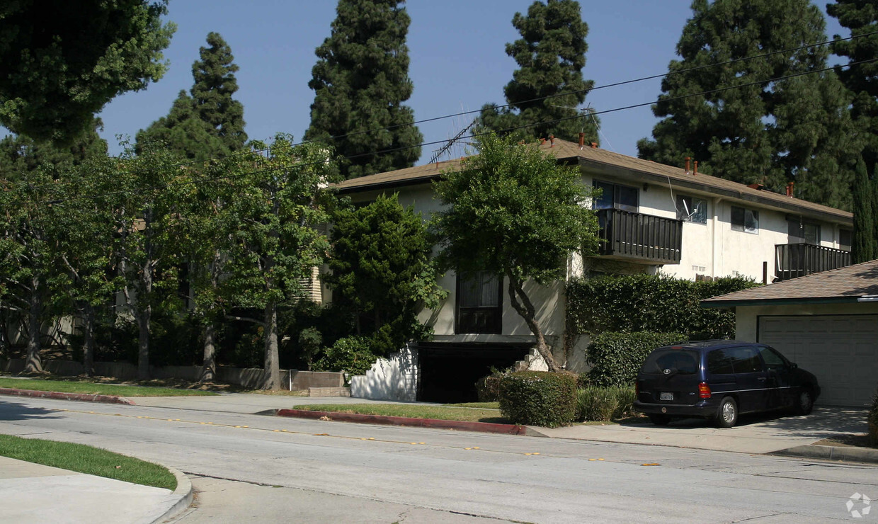 11830 Beverly Blvd, Whittier, CA 90601 - Apartments in Whittier, CA ...