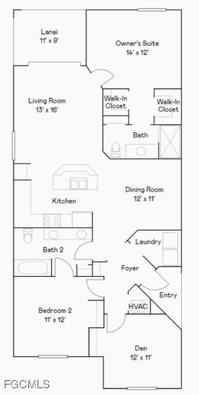 Foto del edificio - 43997 Boardwalk Loop