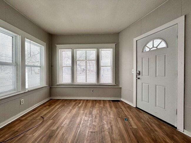 Foto del edificio - 2513 Sanford St