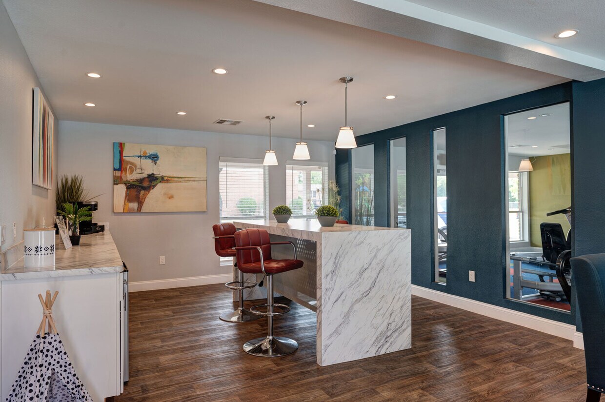 The Avenue Apartments 5050 Yale St Houston, TX