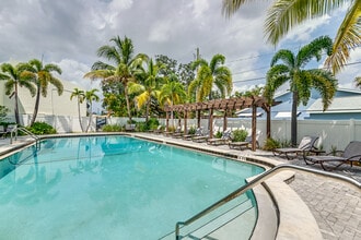 Building Photo - The Place at Davis Islands