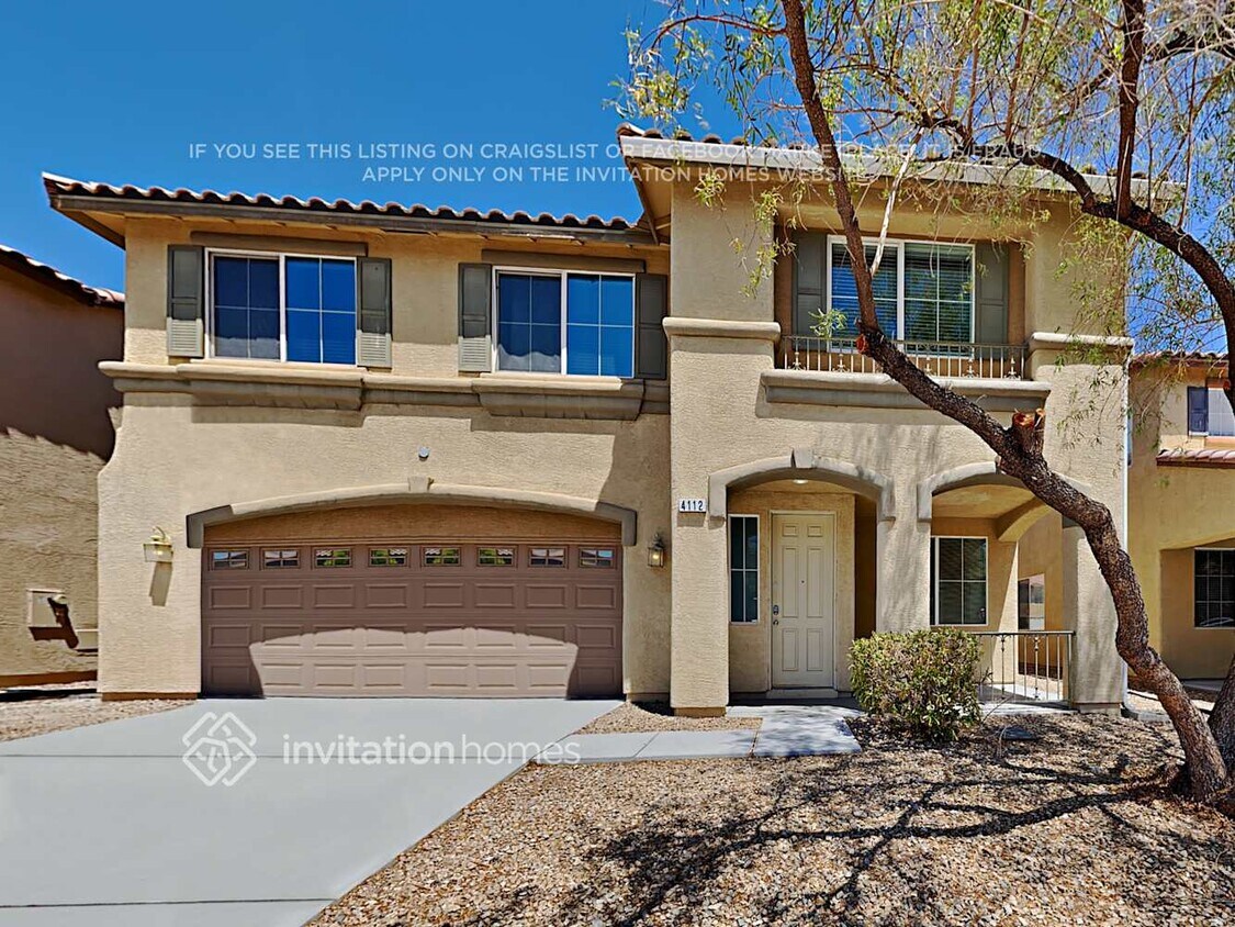 Foto principal - 4112 N Dream Day St