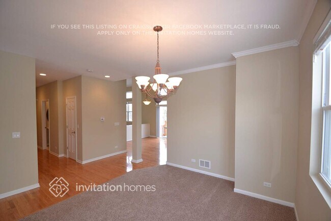 Foto del edificio - 878 Deer Path Dr