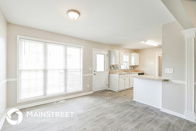 Foto del edificio - 60 Knottingham Ct