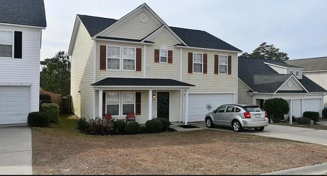 Foto del edificio - 412 Cape Jasmine Way