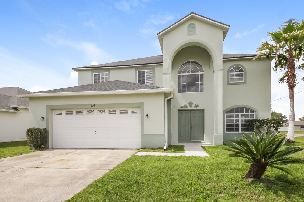 Foto principal - 553 Brentford Ct