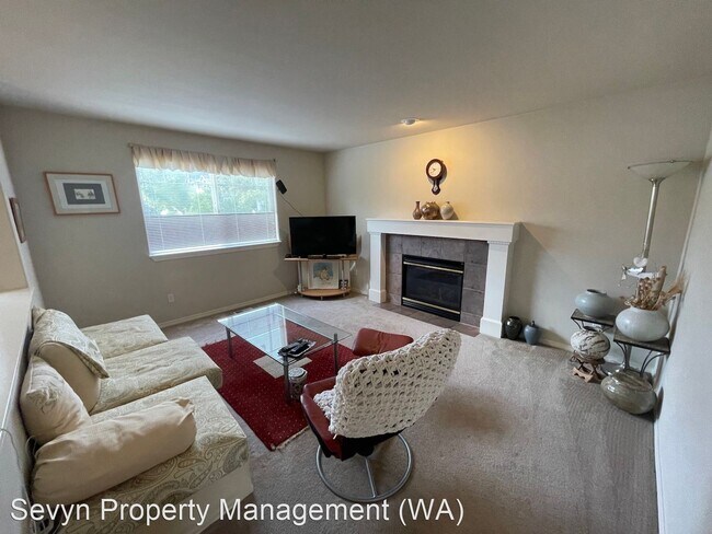 Foto del edificio - 3 br, 2.5 bath House - 2713 151st Pl SW