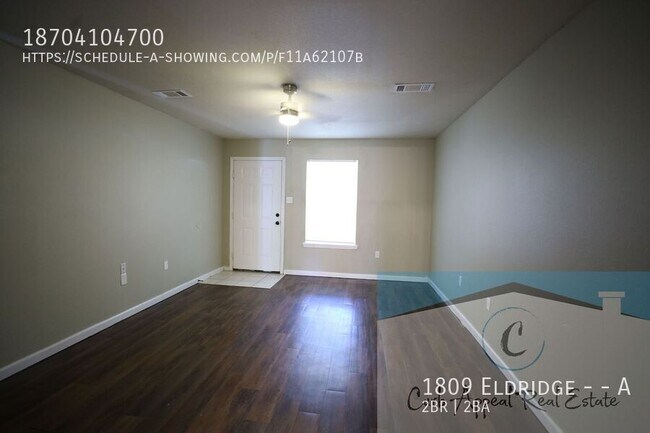 Foto del edificio - 1809 Eldridge St