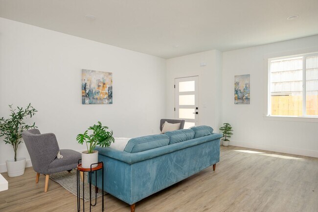 Foto del edificio - 8352 NE Holladay St