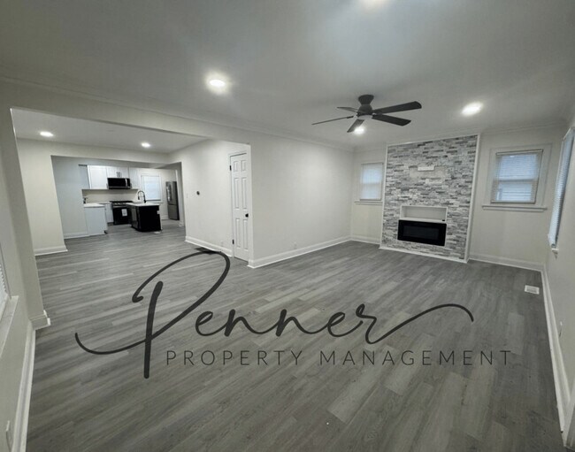 Foto del edificio - 6314 Agnes Ave