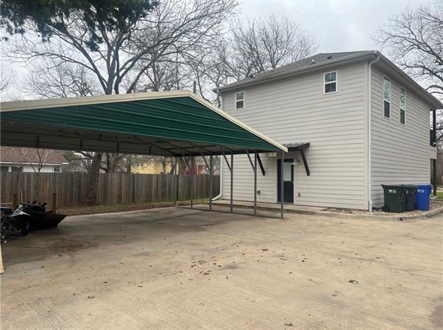 Foto del edificio - 3309 S 3rd St