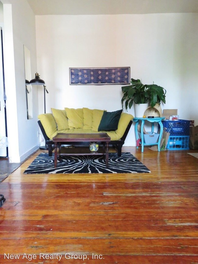 Foto del edificio - 4338 Pine St