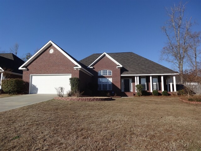 Primary Photo - 204 Parnell Ln