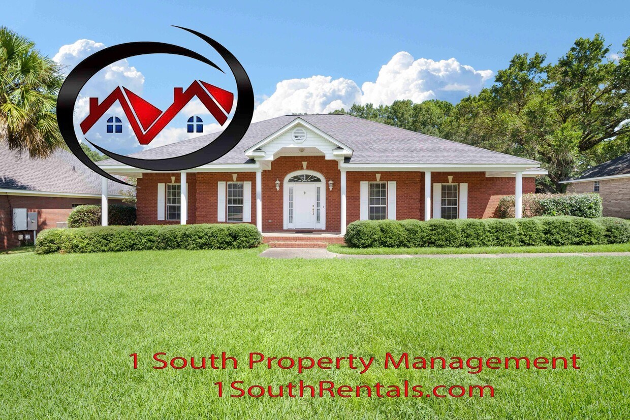 Foto principal - 3784 Branch Dr