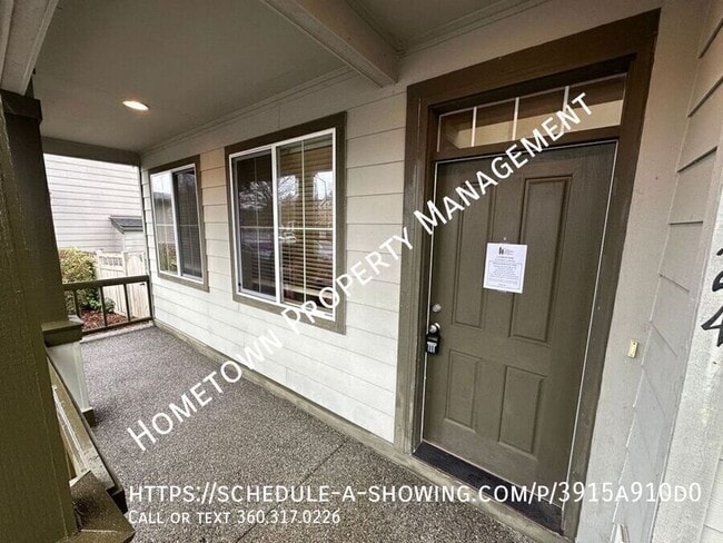 Foto del edificio - 5924 66th Ave SE