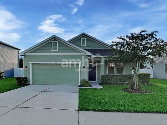 Building Photo - 1324 Celery Ave