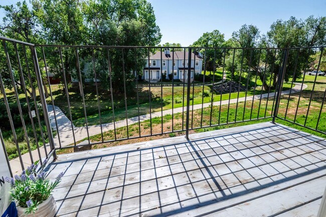 Foto del edificio - Top Floor Cottonwood Villas Condo - Availa...