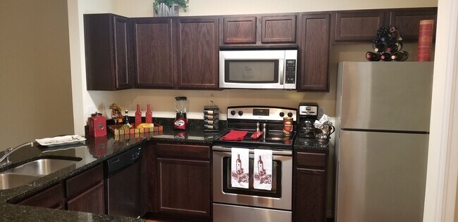 Beautiful Kitchens - 438 Belle Montclair Loop