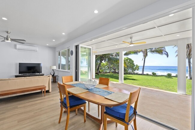 Building Photo - Oceanfront Luxury Dream Estate w/ Dual Kit...