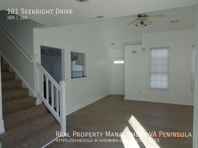 Foto del edificio - 101 Seekright Dr