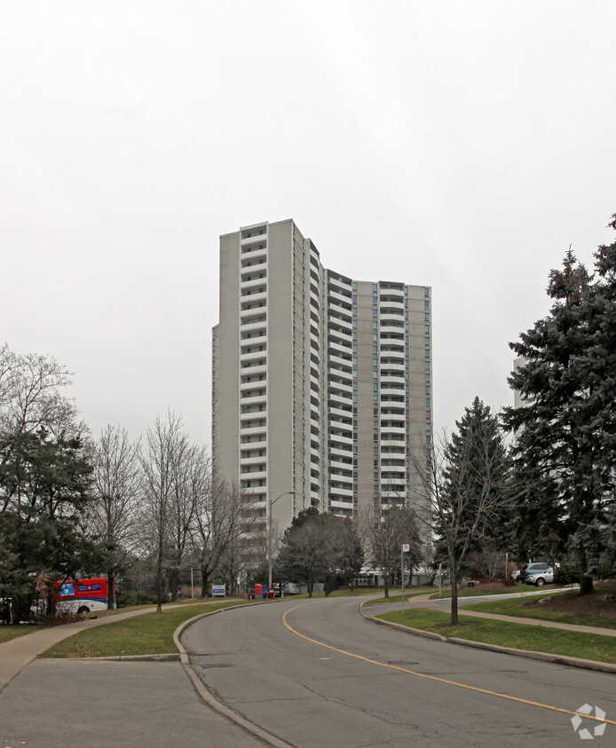 Primary Photo - Graydon Hall