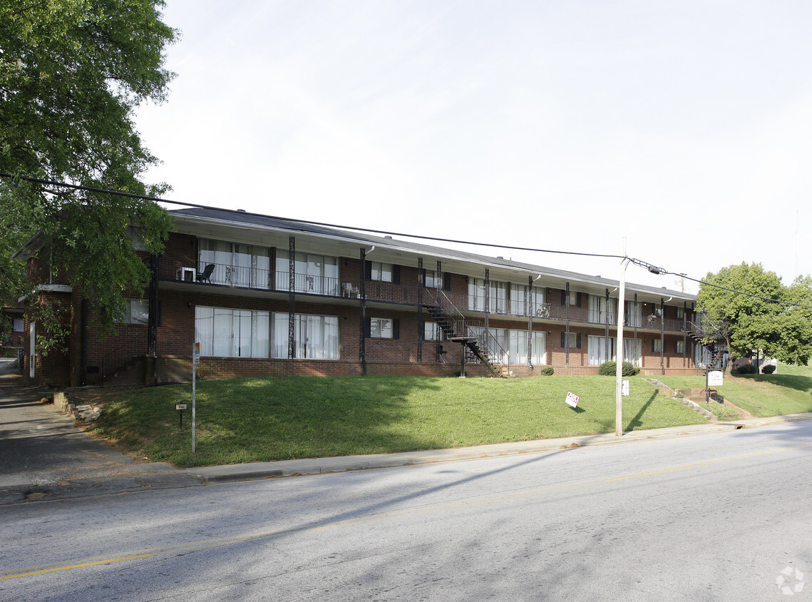 Primary Photo - King Cabana Apartments