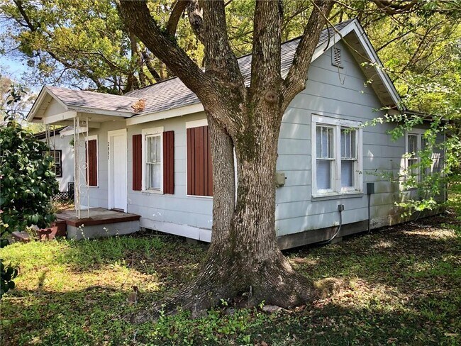 Foto del edificio - 2861 Cotton St