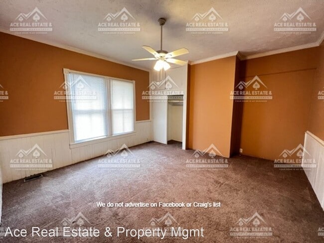 Foto del edificio - 3 br, 2 bath House - 300 Highland Avenue