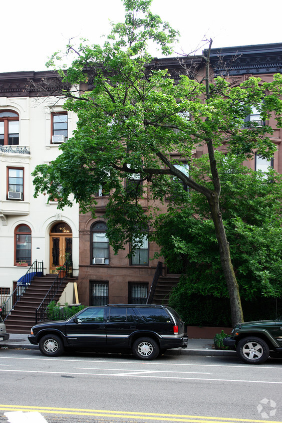 Primary Photo - 409 9th St