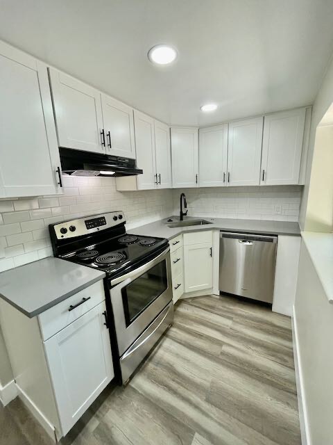 Foto del edificio - 1575 N Gaylord St